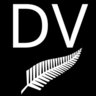 Digital Voice NZ Logo